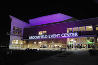 Broomfield Event Center