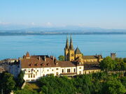 Neuchâtel