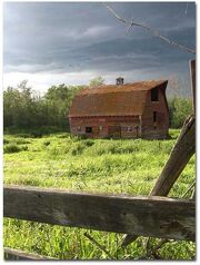 Barrhead, Alberta