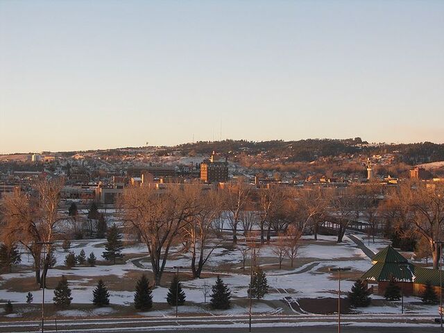 File:Rapid City, South Dakota.jpg