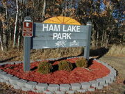 Ham Lake, Minnesota
