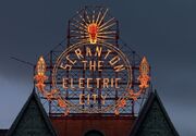 Scranton, Pennsylvania