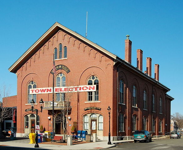 File:Andover, Massachusetts Town Hall.jpg