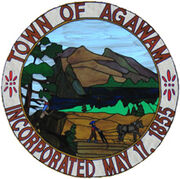 Agawam, MA Seal