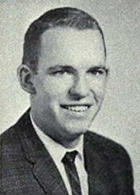 Gordon J. Wilkie