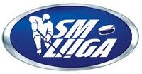 SM-liiga logo
