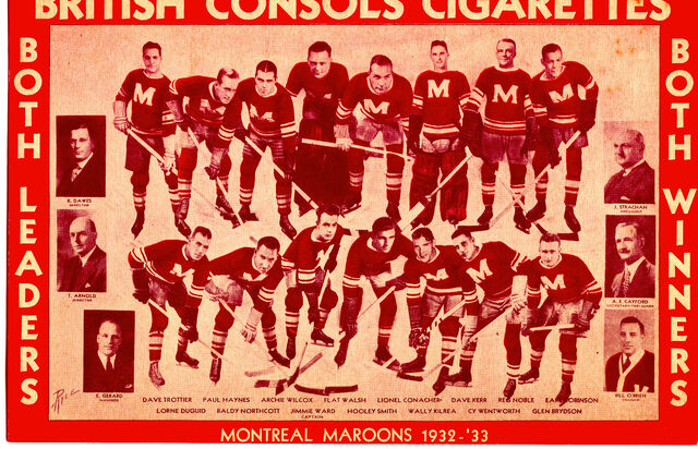File:1932 33 montreal maroons.jpg