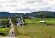 Harrington, Quebec