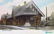 Kensington, Prince Edward Island