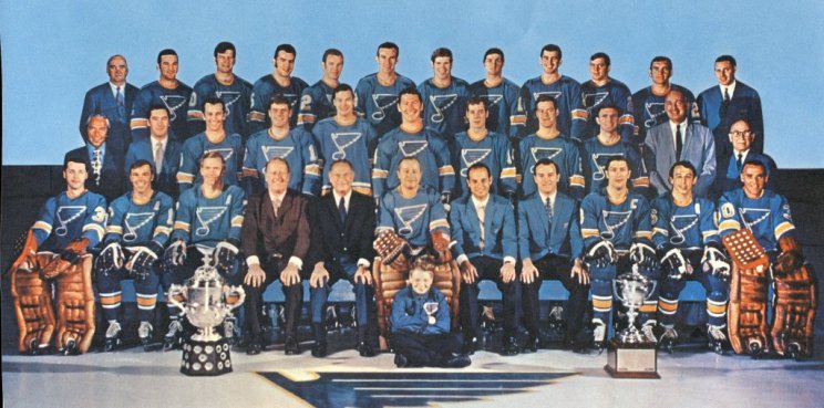 1969–70 St. Louis Blues season | Ice Hockey Wiki | FANDOM powered by Wikia