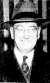 Georgedudley