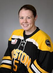 Thatcher BostonBlades