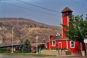 Ashcroft, British Columbia