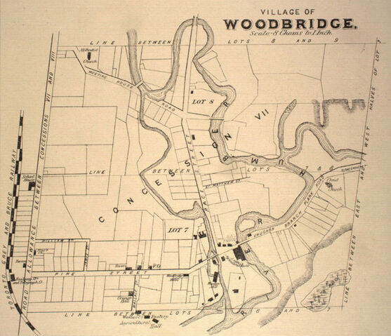 File:Woodbridge, Ontario Map.jpg