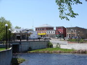 Kemptville, Ontario
