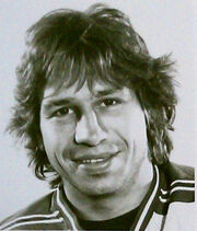 Markpavelich