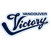 Vancouver Victory Logo
