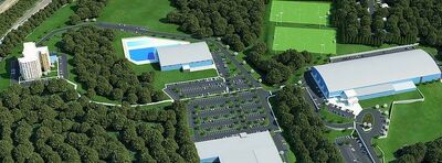 NESV artist concept image