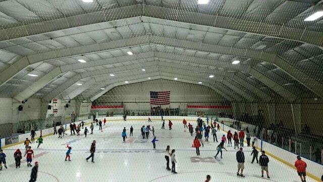 File:Flemington Ice Arena.jpg