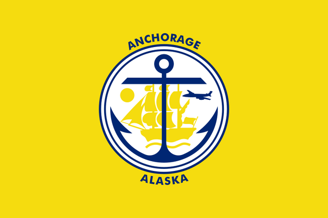 File:Anchorage, Alaska Flag.png