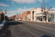 Farmington, Michigan