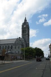 Holyoke, Massachusetts