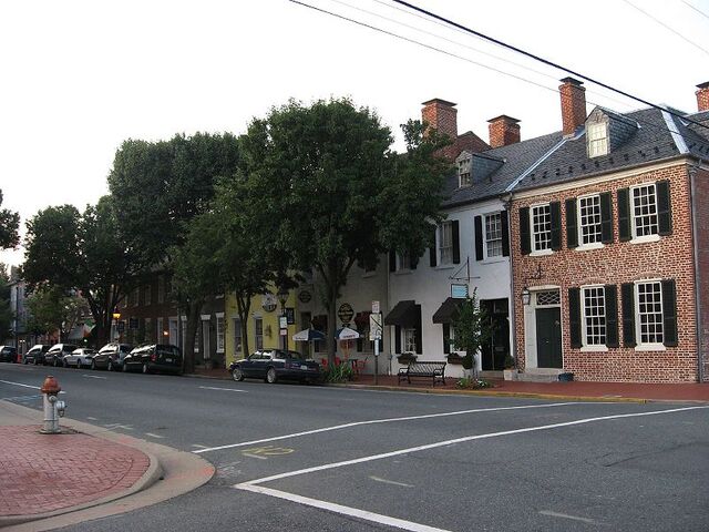 File:Fredericksburg, Virginia.jpg