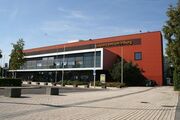 TilburgArena