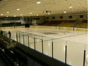 J. Thom Lawler Arena photo