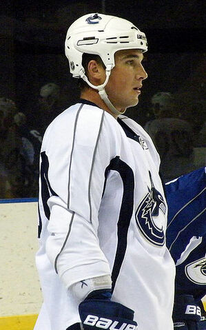 File:Shane O'Brien 2009 training camp.jpg