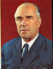 Arkady CHERNYSHEV