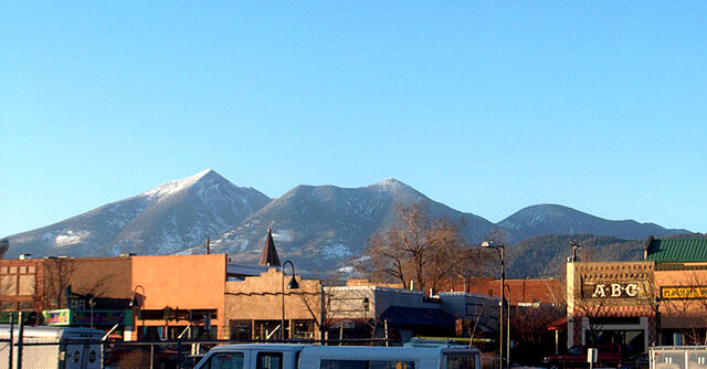 File:Flagstaff, Arizona.jpg