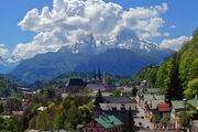 Berchtesgaden
