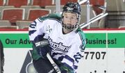 JessJones Mercyhurst2011