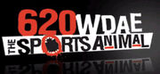 WDAE Logo