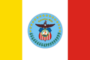 Columbus, Ohio Flag