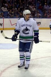 Mike Santorelli 10-17-2013