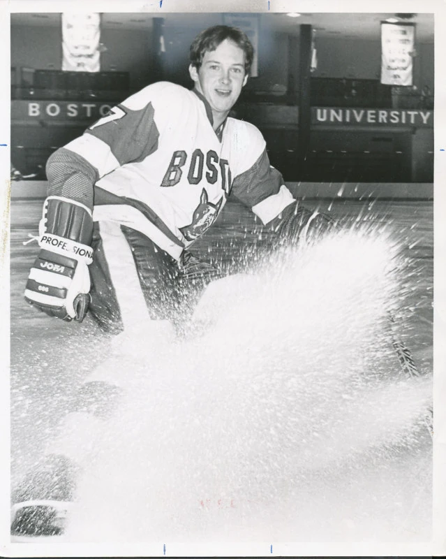 Jack O'Callahan Ice Hockey Wiki Fandom powered by Wikia