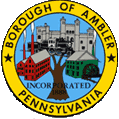 Ambler, PA Seal