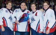 Thunder 2008CWHL