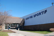 Centre-sportif