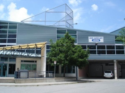 Garden City Complex