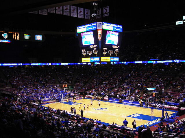 File:Continental arena 006.jpg