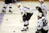 Pittsburgh Penguins - 1