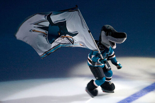 File:Sharkie with flag.jpg