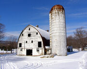 McAfee, New Jersey