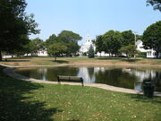 Cohasset, Massachusetts