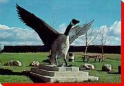 Hanna, Alberta