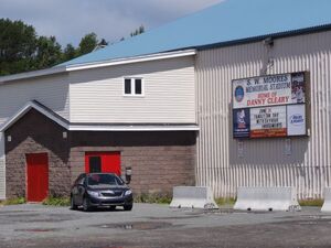 HarGraArena