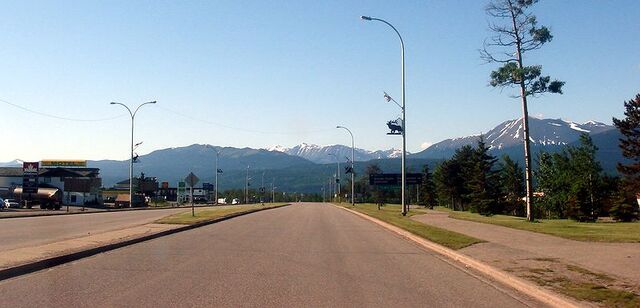 File:Grande Cache, Alberta.jpg
